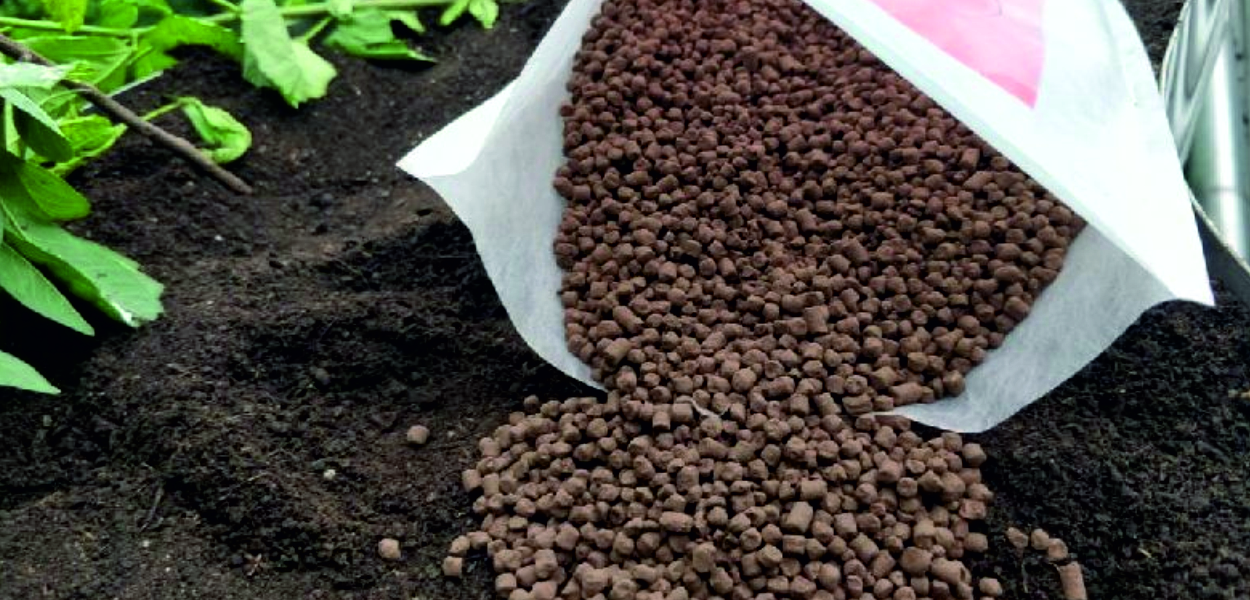 PROM and Biodynamic Production