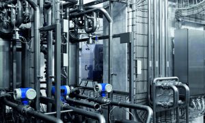 2 Dairy Processing Plant Setup