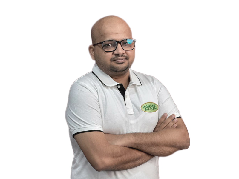 Yawye Director -Amit sir